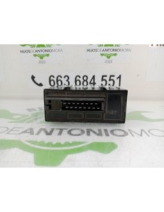 CENTRALITA RENAULT HD 340 18 / 26 PREMIUM E2 - 95633 2