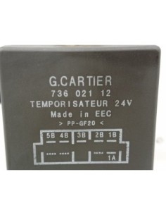 MODULO ELECTRONICO RENAULT HR 340 18 / 26 PREMIUM E2 - 95636 2