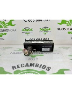 MANDO CLIMATIZADOR » OTROS    MODELOS - 95640 2