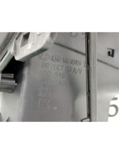 REJILLA AIREADORA HYUNDAI SANTA FE - 95641 2