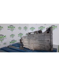 CAJA CAMBIOS IVECO DAILY CAJA ABIERTA / VOLQUETE - 95664 2