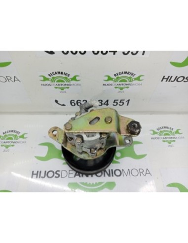 BOMBA DIRECCION NISSAN CABSTAR - 95717