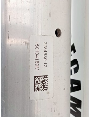 CUNA MOTOR BMW SERIE M2 COUPE - 95727