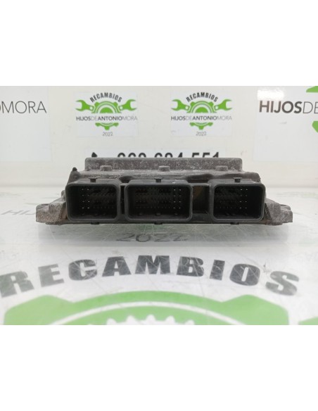 CENTRALITA MOTOR UCE FORD TRANSIT CAJA CERRADA '06 - 95728