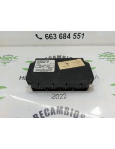 CENTRALITA LUCES VOLVO FH 13 - 95732