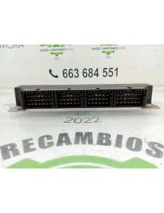 CENTRALITA LUCES VOLVO FH 13 - 95732 2