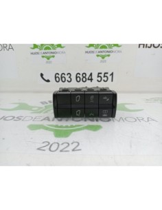 MANDO MULTIFUNCION MERCEDES ACTROS 5 L-FAHRERHAUS...