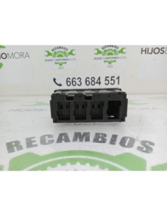 MANDO MULTIFUNCION MERCEDES ACTROS 5 L-FAHRERHAUS... 2