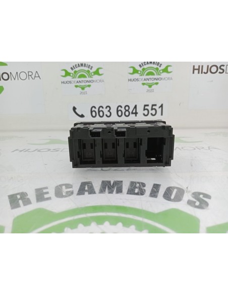 MANDO MULTIFUNCION MERCEDES ACTROS 5 L-FAHRERHAUS 2-ACHSER BM 963 - 95741