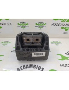 SOPORTE MOTOR TRASERO MERCEDES ACTROS 5 L-FAHRERHAUS...