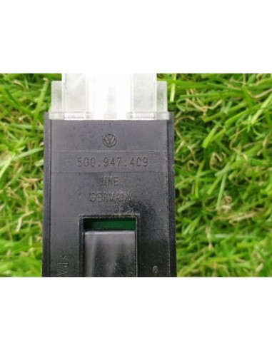 LUZ INTERIOR VOLKSWAGEN GOLF VII LIM  - 95759