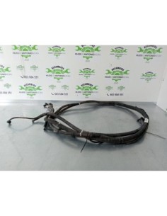 TUBO ADBLUE MERCEDES ACTROS 5 L-FAHRERHAUS 2-ACHSER BM...