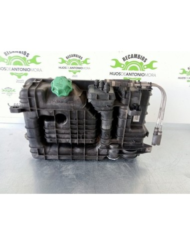 DEPOSITO EXPANSION MERCEDES ACTROS 5 L-FAHRERHAUS 2-ACHSER BM 963 - 95770