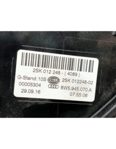 PILOTO TRASERO DERECHO AUDI A4 ALLROAD QUATTRO - 95773 2