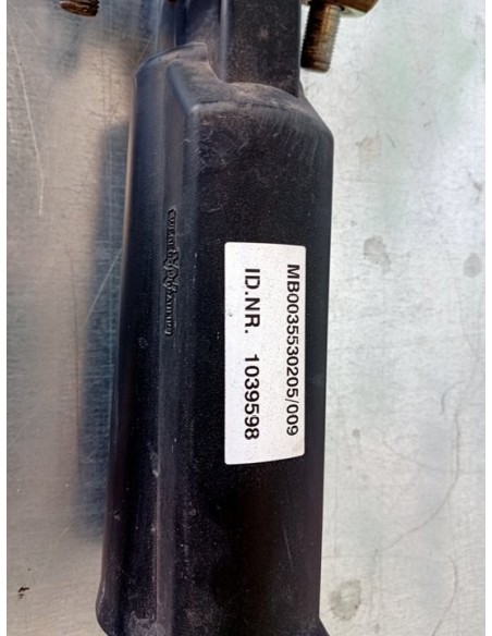 BOTELLA ELEVAR CABINA MERCEDES ACTROS 5 L-FAHRERHAUS 2-ACHSER BM 963 - 95783