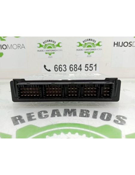 UNIDAD DE CONTROL MERCEDES ACTROS 5 L-FAHRERHAUS 2-ACHSER BM 963 - 95784