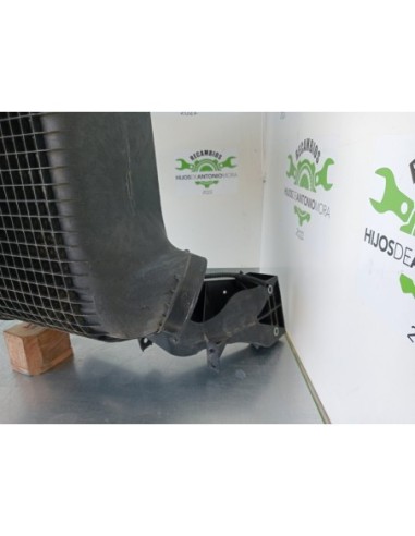 TECHO INTERIOR SKODA FABIA - 93159