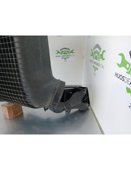 FILTRO AIRE MERCEDES ACTROS 5 L-FAHRERHAUS 2-ACHSER BM 963 - 95789