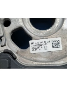 VOLANTE SKODA FABIA - 95805 2