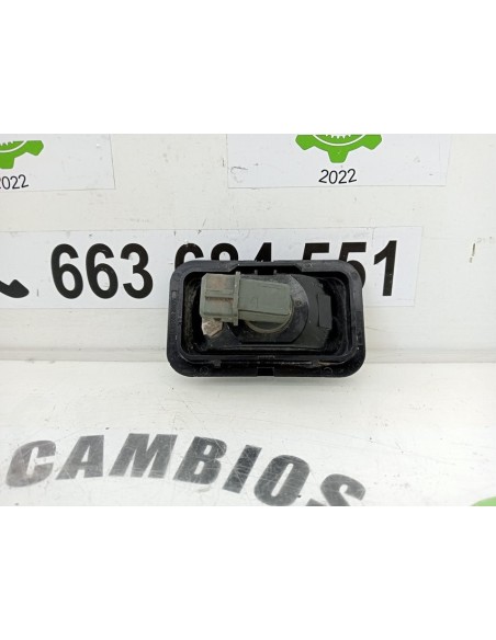 LUZ INTERIOR MERCEDES ACTROS 5 L-FAHRERHAUS 2-ACHSER BM 963 - 95816
