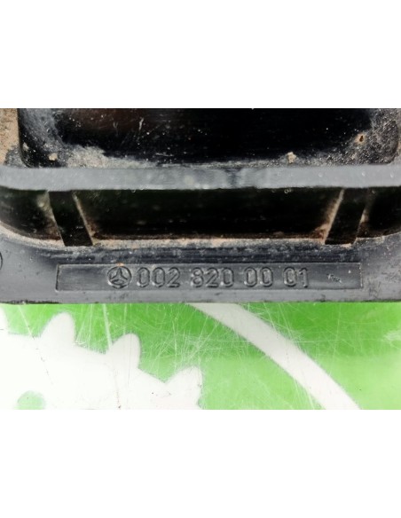 LUZ INTERIOR MERCEDES ACTROS 5 L-FAHRERHAUS 2-ACHSER BM 963 - 95816