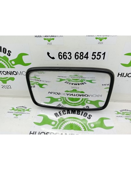 CUADRO AVERIAS IVECO EUROTECH CURSOR - 91963