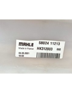 DEPOSITO EXPANSION IVECO STRALIS - 95833 2