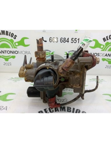 CORTINA DELANTERA IZQUIERDA DAF SERIE XF105 XXX...