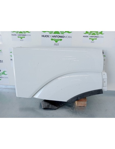 VALVULA RETARDER SCANIA SERIE 4 - 102352