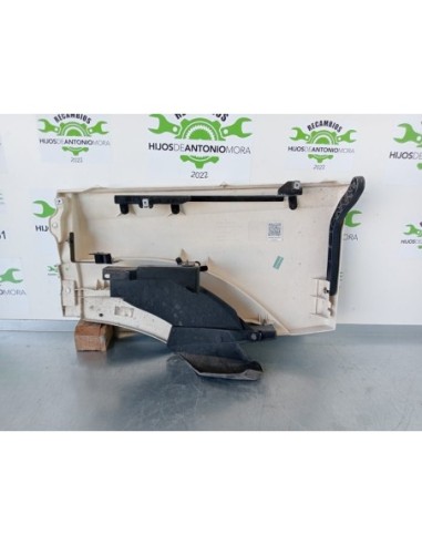 FALDON LATERAL MERCEDES ACTROS 5 L-FAHRERHAUS...