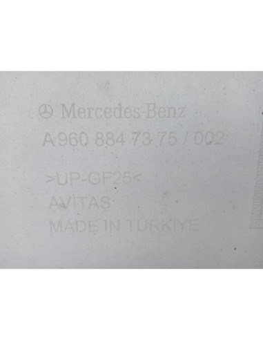 DEPOSITO LIMPIA VOLVO FH 12 ASTA 2001 E2 / E3 -...