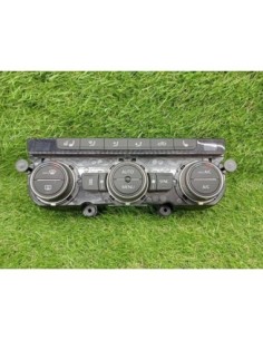 MANDO CALEFACCION / AIRE ACONDICIONADO VOLKSWAGEN T-ROC -...