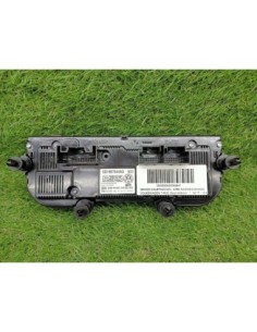 MANDO CALEFACCION / AIRE ACONDICIONADO VOLKSWAGEN T-ROC -... 2