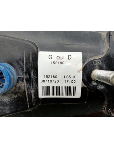 PILOTO TRASERO DERECHO NISSAN CABSTAR - 95851