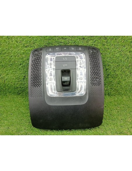 LUZ CENTRAL INTERIOR MERCEDES CLASE A - 95863