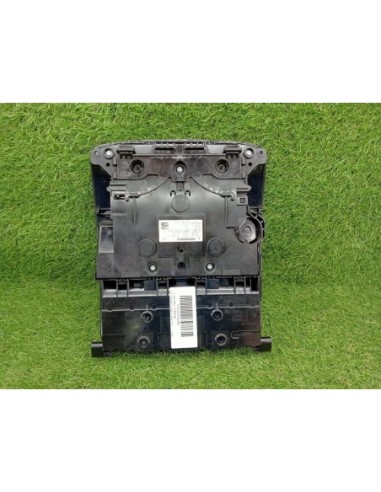 LUZ CENTRAL INTERIOR MERCEDES CLASE A - 95863