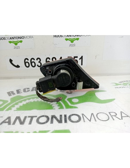 PILOTO LATERAL IZQUIERDO MERCEDES ACTROS 5 L-FAHRERHAUS 2-ACHSER BM 963 - 95864