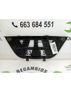 PISADERA MERCEDES ACTROS 5 L-FAHRERHAUS 2-ACHSER BM 963 -... 2