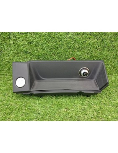 CONMUTADOR DE ARRANQUE AUDI A4 BERLINA - 95871