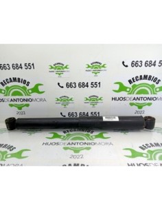 AMORTIGUADOR DELANTERO MERCEDES ACTROS 5 L-FAHRERHAUS...