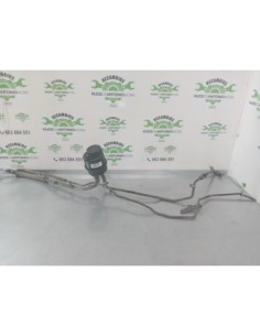 DEPOSITO LIQUIDO DIRECCION MERCEDES ACTROS 5 L-FAHRERHAUS...
