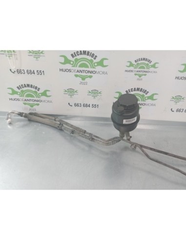 DEPOSITO LIQUIDO DIRECCION MERCEDES ACTROS 5...