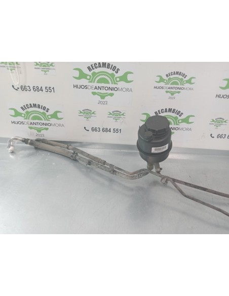 DEPOSITO LIQUIDO DIRECCION MERCEDES ACTROS 5 L-FAHRERHAUS 2-ACHSER BM 963 - 95879