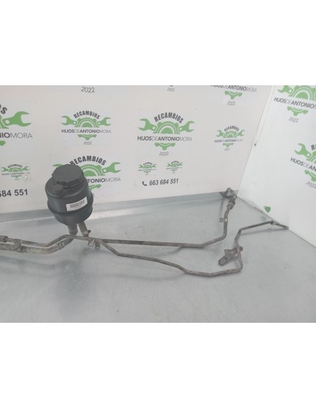 DEPOSITO LIQUIDO DIRECCION MERCEDES ACTROS 5 L-FAHRERHAUS 2-ACHSER BM 963 - 95879