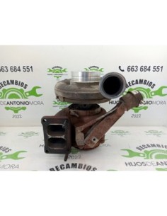 TURBOCOMPRESOR RENAULT MAGNUM AB 2005 - 95888