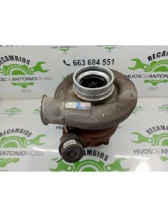 TURBOCOMPRESOR RENAULT MAGNUM AB 2005 - 95888 2