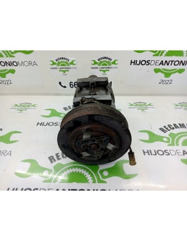 COMPRESOR AIRE ACONDICIONADO RENAULT MAGNUM AB...