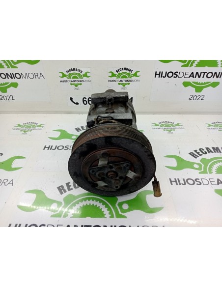 COMPRESOR AIRE ACONDICIONADO RENAULT MAGNUM AB 2005 - 95893