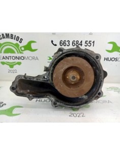 BOMBA DE AGUA RENAULT MAGNUM AB 2005 - 95896 2