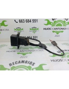 PEDAL ACELERADOR IVECO STRALIS - 95909 2
